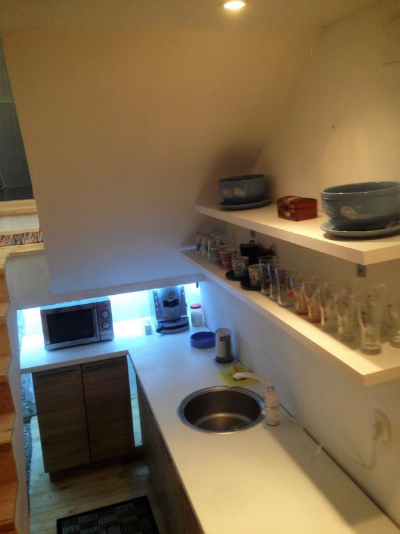 Hostel Musala Мостар Екстериор снимка