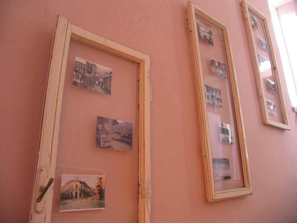 Hostel Musala Мостар Екстериор снимка
