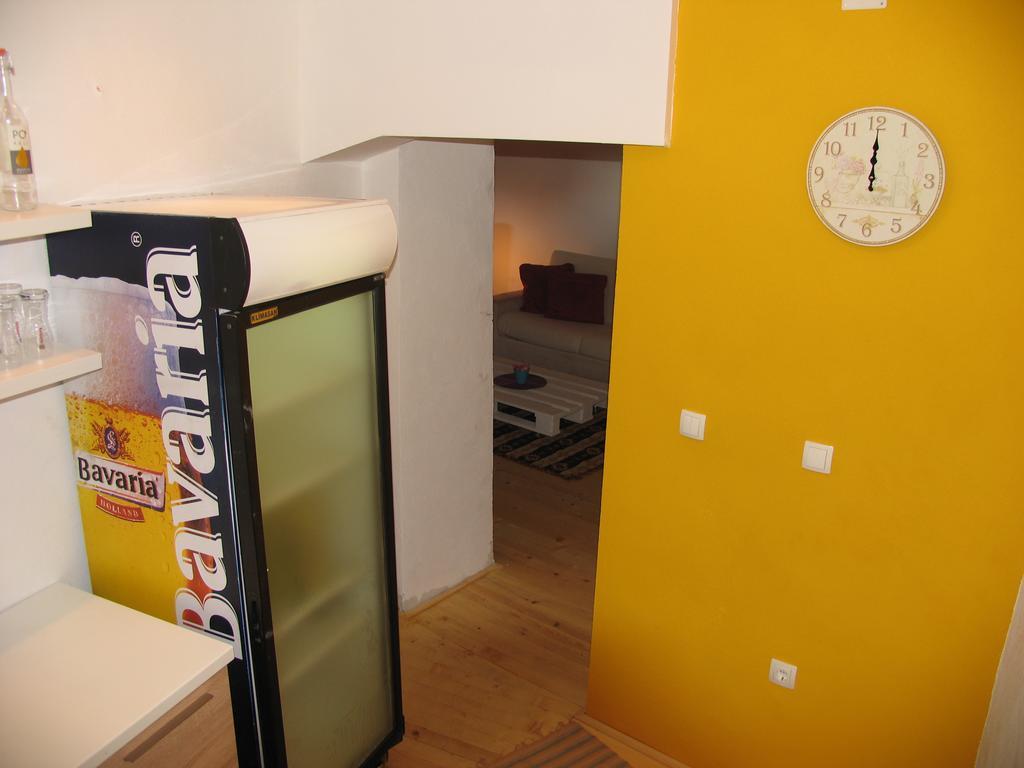 Hostel Musala Мостар Екстериор снимка